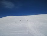 Gyömbér-csúcs(2043m) - hótalpas túra