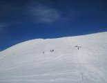 Gyömbér-csúcs(2043m) - hótalpas túra