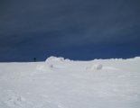 Gyömbér-csúcs(2043m) - hótalpas túra