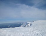 Gyömbér-csúcs(2043m) - hótalpas túra
