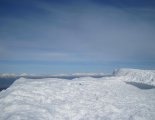 Gyömbér-csúcs(2043m) - hótalpas túra