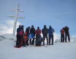 Gyömbér-csúcs(2043m) hótalpas túra_3