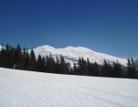 Gyömbér-csúcs hótalpas túra - 2015. február 21-22.