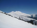 Gyömbér-csúcs hótalpas túra - 2015. február 21-22.