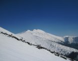 Gyömbér-csúcs hótalpas túra - 2015. február 21-22.