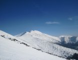 Gyömbér-csúcs hótalpas túra - 2015. február 21-22.