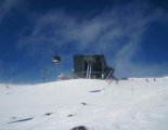 Gyömbér-csúcs hótalpas túra - 2015. február 21-22.