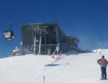 Gyömbér-csúcs hótalpas túra - 2015. február 21-22.