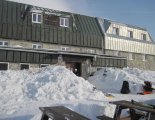 Gyömbér-csúcs hótalpas túra - 2015. február 21-22.