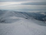 Gyömbér-csúcs hótalpas túra - 2015. február 21-22.