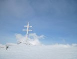 Gyömbér-csúcs hótalpas túra - 2015. február 21-22.