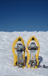 Heukuppe-csúcs (2007m) - téli túra