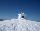 Heukuppe-csúcs (2007m) - téli túra