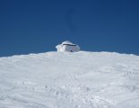 Heukuppe-csúcs (2007m) - téli túra