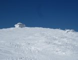Heukuppe-csúcs (2007m) - téli túra