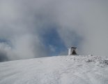 Heukuppe-csúcs (2007m) - téli túra