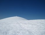 Heukuppe-csúcs (2007m) - téli túra