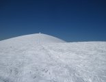 Heukuppe-csúcs (2007m) - téli túra