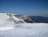 Heukuppe-csúcs (2007m) - téli túra