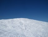 Heukuppe-csúcs (2007m) - téli túra