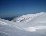 Heukuppe-csúcs (2007m) - téli túra