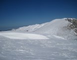Heukuppe-csúcs (2007m) - téli túra