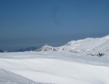 Heukuppe-csúcs (2007m) - téli túra
