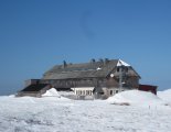 Heukuppe-csúcs (2007m) - téli túra