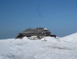 Heukuppe-csúcs (2007m) - téli túra