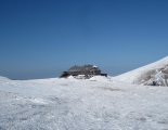 Heukuppe-csúcs (2007m) - téli túra