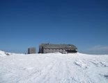 Heukuppe-csúcs (2007m) - téli túra
