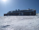 Heukuppe-csúcs (2007m) - téli túra