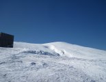 Heukuppe-csúcs (2007m) - téli túra