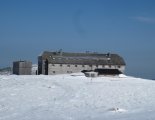 Heukuppe-csúcs (2007m) - téli túra