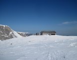 Heukuppe-csúcs (2007m) - téli túra