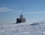 Heukuppe-csúcs (2007m) - téli túra