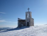 Heukuppe-csúcs (2007m) - téli túra