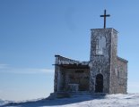 Heukuppe-csúcs (2007m) - téli túra