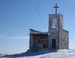 Heukuppe-csúcs (2007m) - téli túra