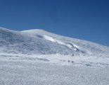 Heukuppe-csúcs (2007m) - téli túra