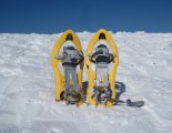 Heukuppe-csúcs (2007m) - téli túra