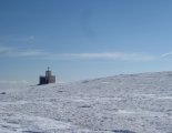 Heukuppe-csúcs (2007m) - téli túra