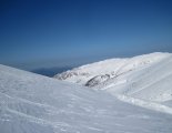 Heukuppe-csúcs (2007m) - téli túra