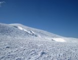Heukuppe-csúcs (2007m) - téli túra