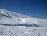Heukuppe-csúcs (2007m) - téli túra