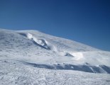 Heukuppe-csúcs (2007m) - téli túra