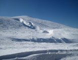 Heukuppe-csúcs (2007m) - téli túra