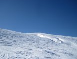 Heukuppe-csúcs (2007m) - téli túra