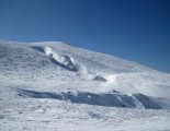 Heukuppe-csúcs (2007m) - téli túra