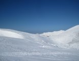 Heukuppe-csúcs (2007m) - téli túra